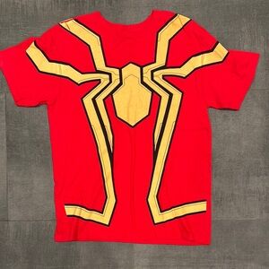 Marvel Spider-Man T-shirt